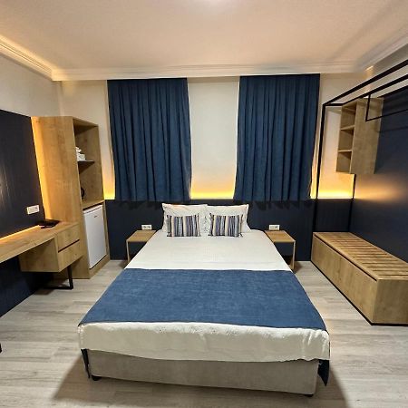 Enda Lara Hotel Анталия Екстериор снимка