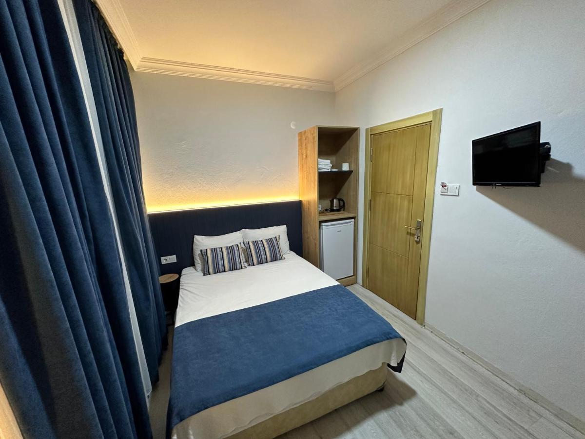 Enda Lara Hotel Анталия Екстериор снимка