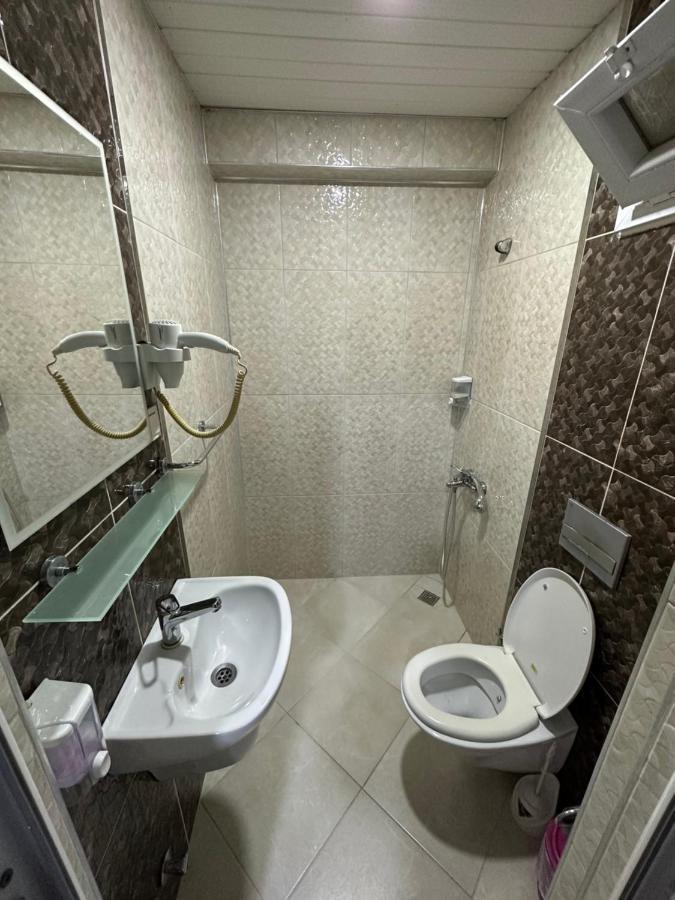 Enda Lara Hotel Анталия Екстериор снимка