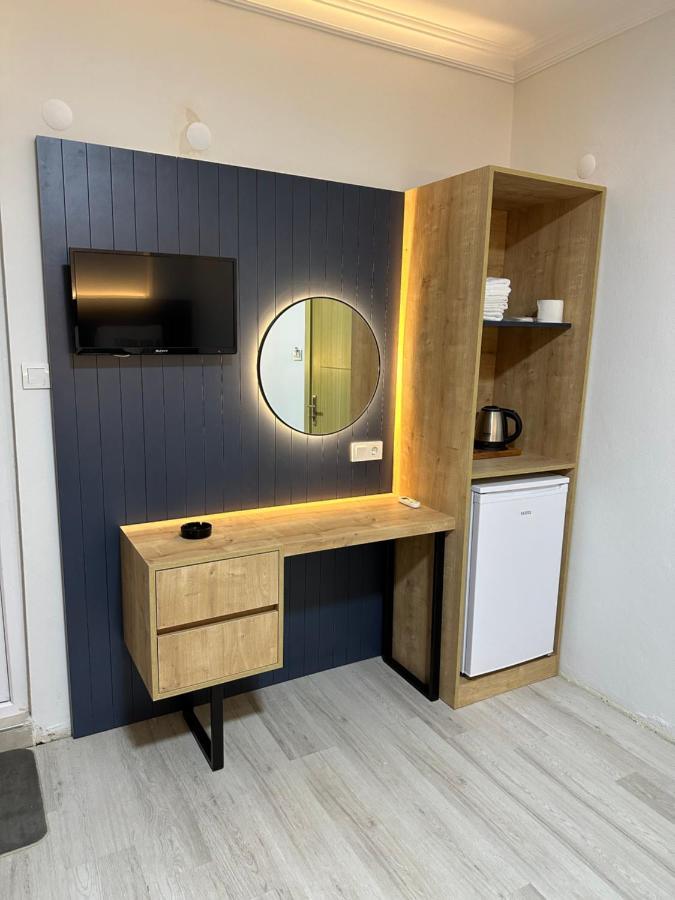 Enda Lara Hotel Анталия Екстериор снимка