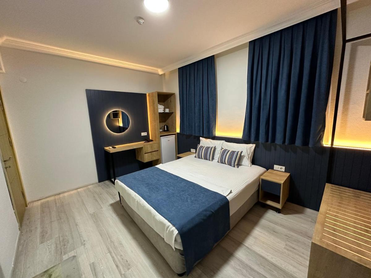 Enda Lara Hotel Анталия Екстериор снимка