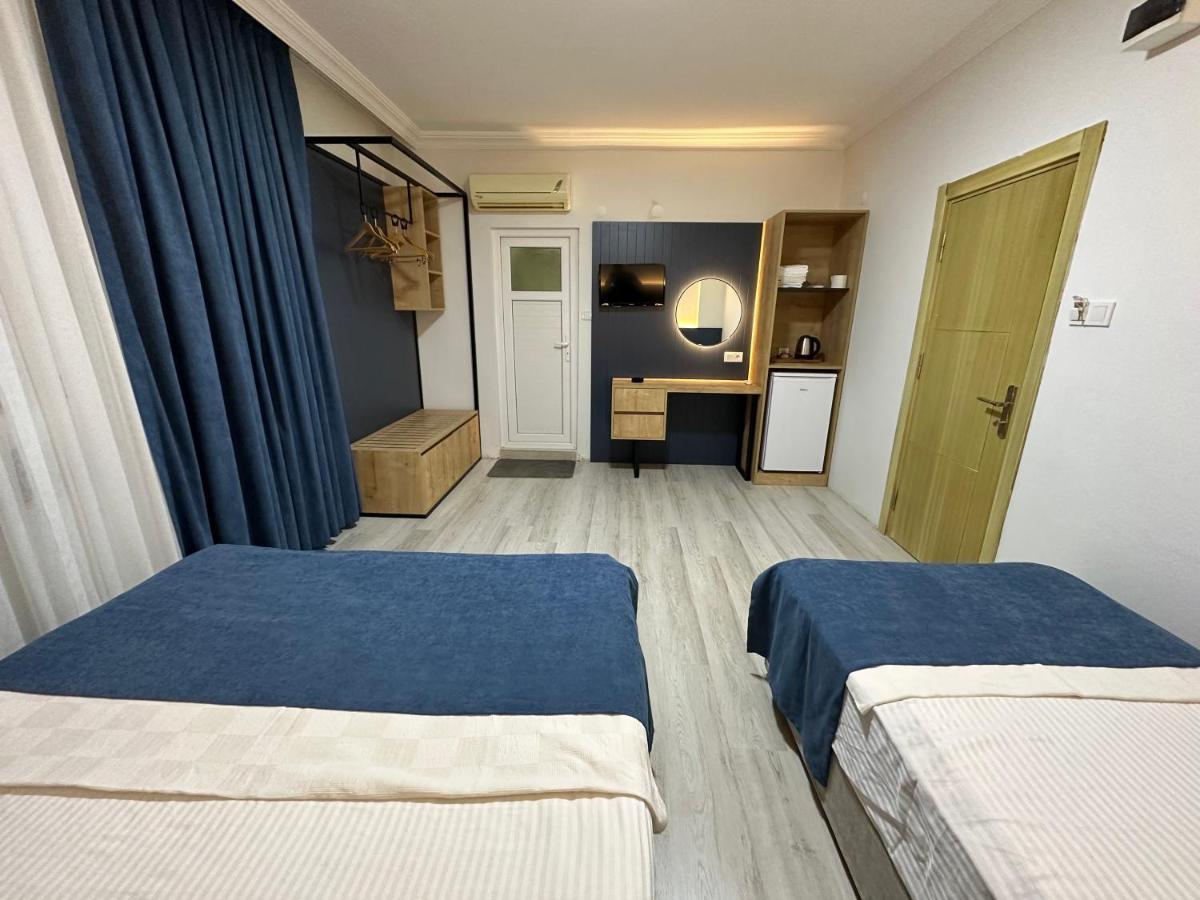Enda Lara Hotel Анталия Екстериор снимка