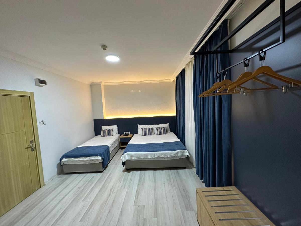 Enda Lara Hotel Анталия Екстериор снимка