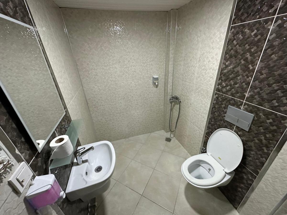 Enda Lara Hotel Анталия Екстериор снимка