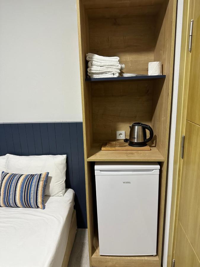 Enda Lara Hotel Анталия Екстериор снимка