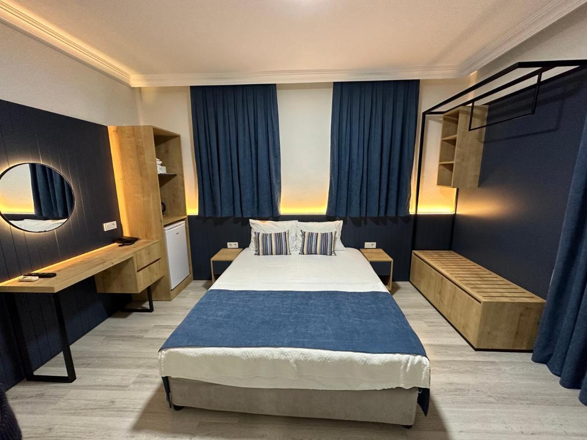 Enda Lara Hotel Анталия Екстериор снимка